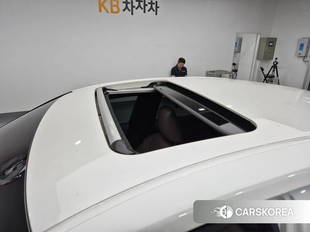 Lexus ES300h 7th generation id 4506074 из Кореи 9