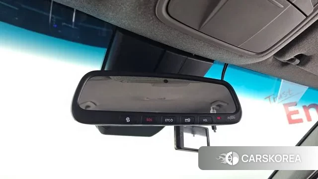 Hyundai Santa Fe TM id 3547612 из Кореи 9