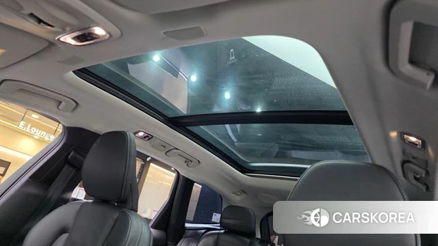 Volvo XC60 second Generation id 3852263 из Кореи 9