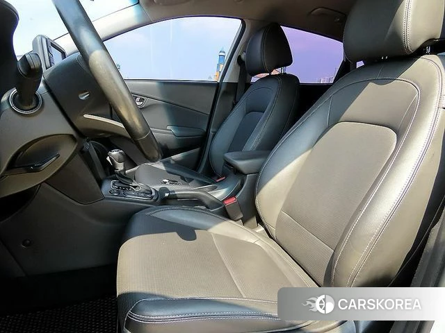 Hyundai Kona id 3820978 из Кореи 9