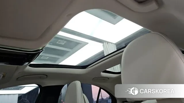 Mercedes-Benz E-Class W214 id 3700765 из Кореи 9