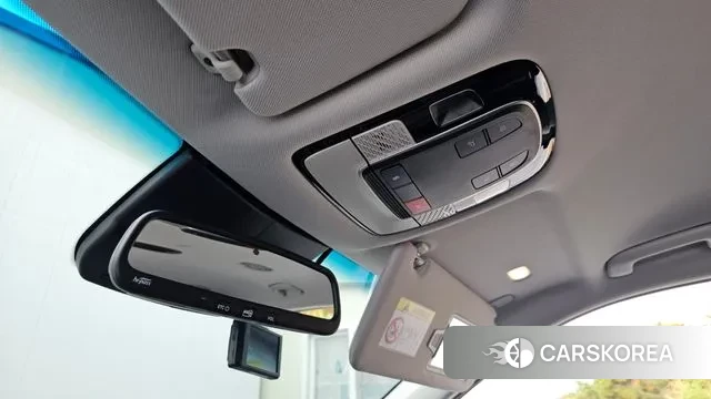 Hyundai Palisade id 3354842 из Кореи 9