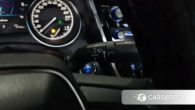 Toyota Camry (XV70) id 3578816 из Кореи 9