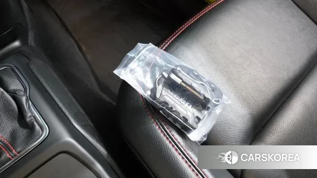 Jeep Gladiator (JT) id 3354062 из Кореи 9