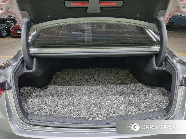 Kia K8 id 3965323 из Кореи 9