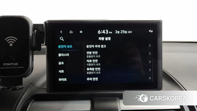 Hyundai Casper id 3838858 из Кореи 9