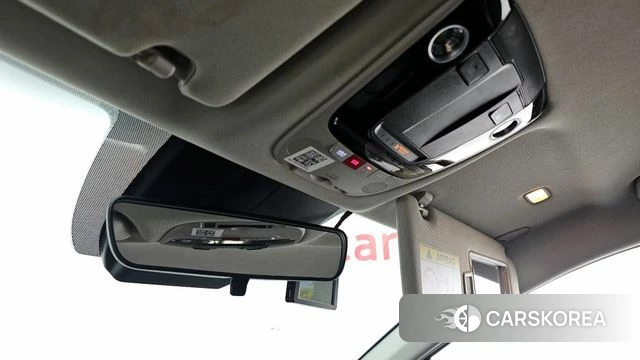Kia K5 3rd generation id 4395457 из Кореи 9