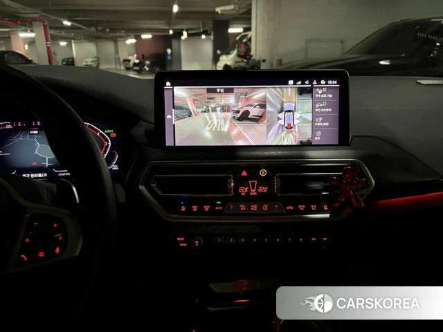 BMW X4 (G02) id 4898503 из Кореи 9