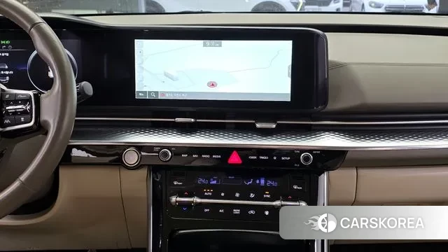 Kia Carnival 4th generation id 3654855 из Кореи 9