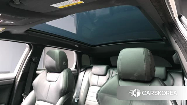 Land Rover Range Rover Evoque id 4652383 из Кореи 9