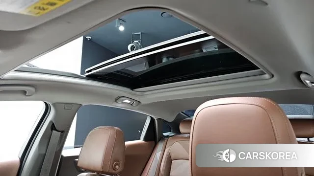 Chevrolet (GM Daewoo) All New Malibu id 3050472 из Кореи 9