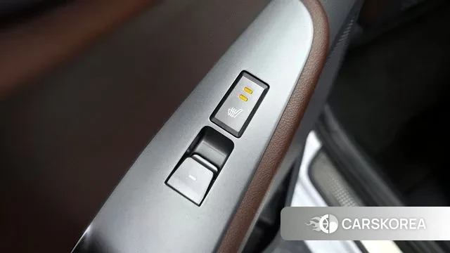 Hyundai The New Ionic Hybrid id 3728348 из Кореи 9