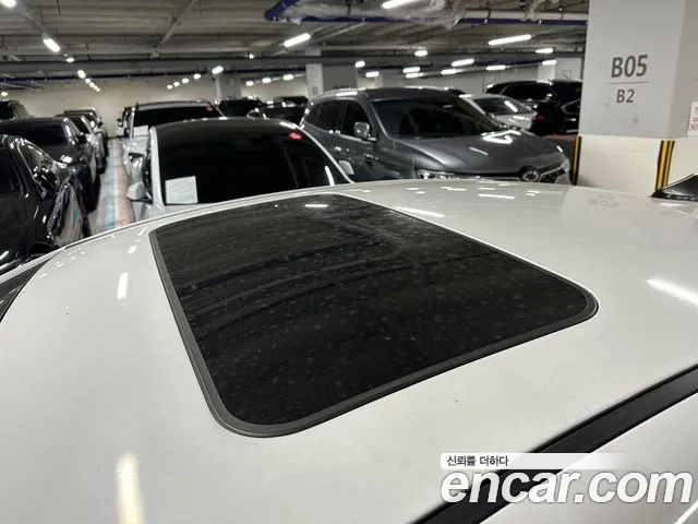 Hyundai Avante AD id 2917989 из Кореи 9