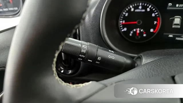 Kia Morning Urban (JA) id 3625067 из Кореи 9