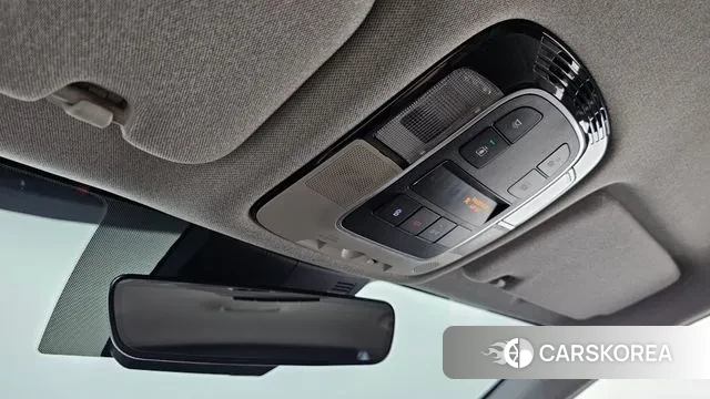 Hyundai Sonata (DN8) id 3385543 из Кореи 9