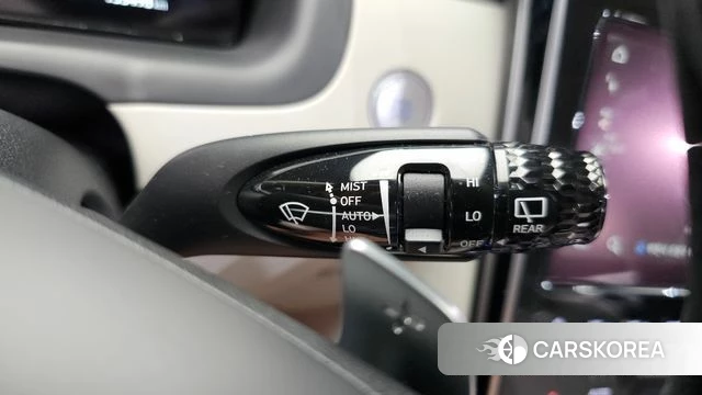 Hyundai Tucson Hybrid (NX4) id 4624639 из Кореи 9