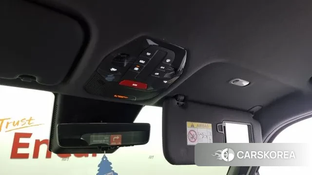 Kia Tasman id 3147124 из Кореи 9