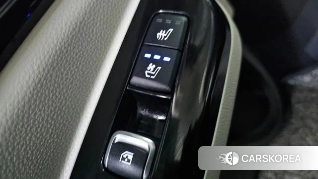 Kia Carnival 4th generation id 4593519 из Кореи 9