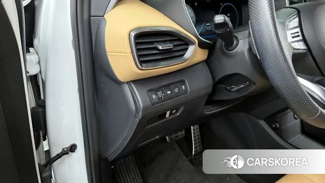 Hyundai The New Santa Fe id 3680481 из Кореи 9