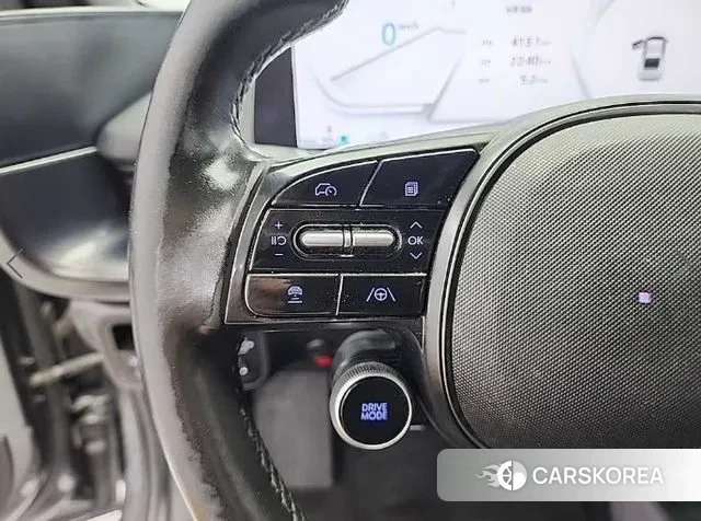 Hyundai Ionic 6 id 2998445 из Кореи 9