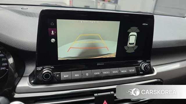 Kia Seltos id 3911520 из Кореи 9