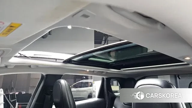 Jeep Cherokee (KL) id 3449417 из Кореи 9