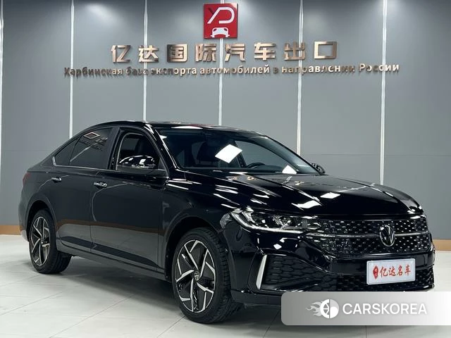 Volkswagen Lavida id 4367462 из Китая 9
