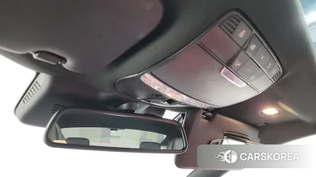 Mercedes-Benz C-Class W205 id 3766801 из Кореи 9