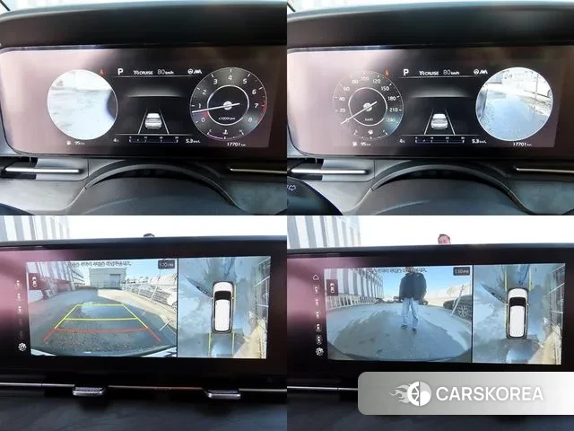 Kia Carnival 4th generation id 3420627 из Кореи 9