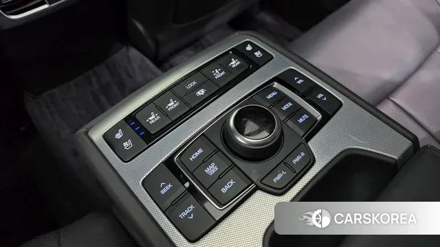 Genesis G80 id 3418079 из Кореи 9