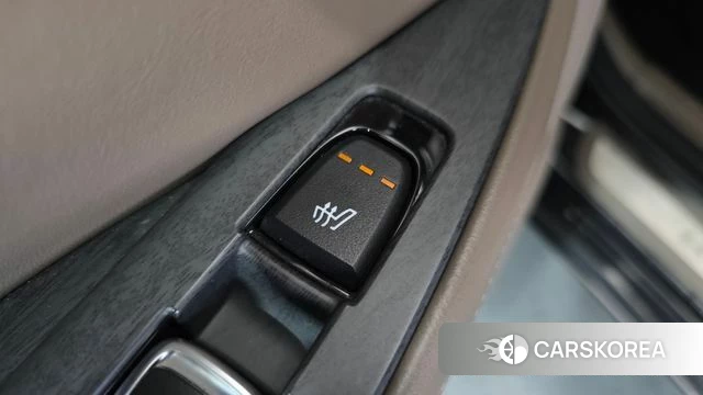 Kia K8 id 3915605 из Кореи 9