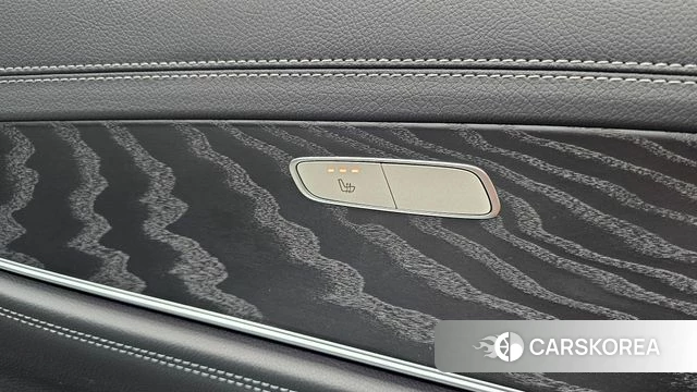 Mercedes-Benz E-Class W213 id 4423451 из Кореи 9