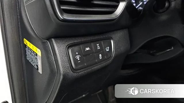 Hyundai Santa Fe TM id 3656871 из Кореи 9