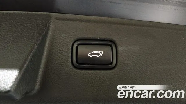 Kia Mohave Master id 2670575 из Кореи 9