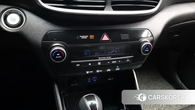 Hyundai All New Tucson id 3741988 из Кореи 9