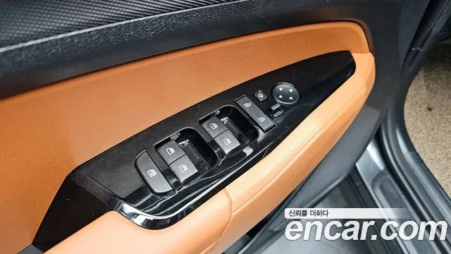 Kia Sportage 5th Generation Hybrid id 2948837 из Кореи 9