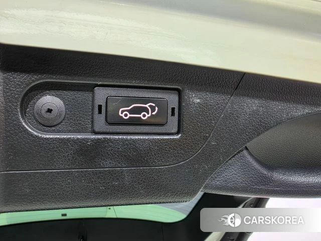 Ssangyong All New Rexton id 3904471 из Кореи 9