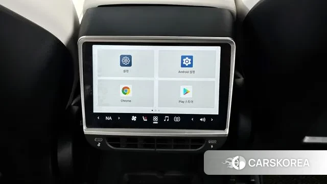 Tesla Model Y id 3359870 из Кореи 9