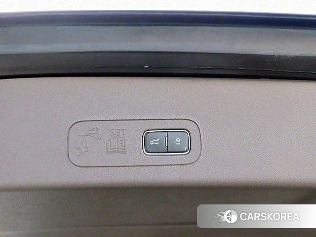 Lincoln Aviator 2nd generation id 4759221 из Кореи 9