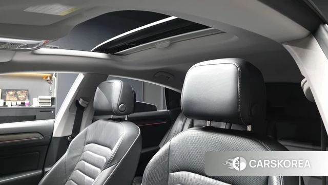 Volkswagen Arteon id 4403175 из Кореи 9