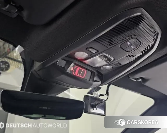 Peugeot 3008 second generation id 3482198 из Кореи 9