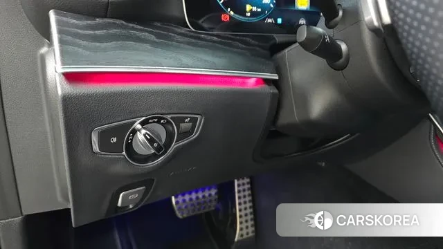 Mercedes-Benz E-Class W213 id 3374068 из Кореи 9