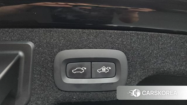 Volvo S90 id 4551796 из Кореи 9