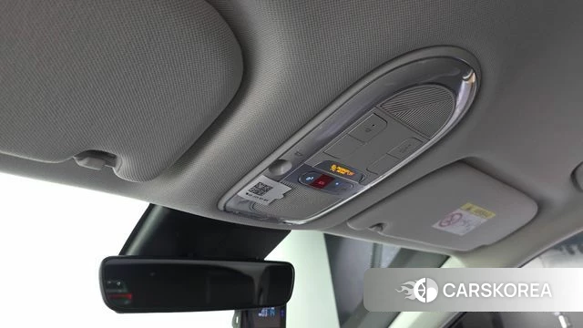 Hyundai Ionic 5 id 4711843 из Кореи 9