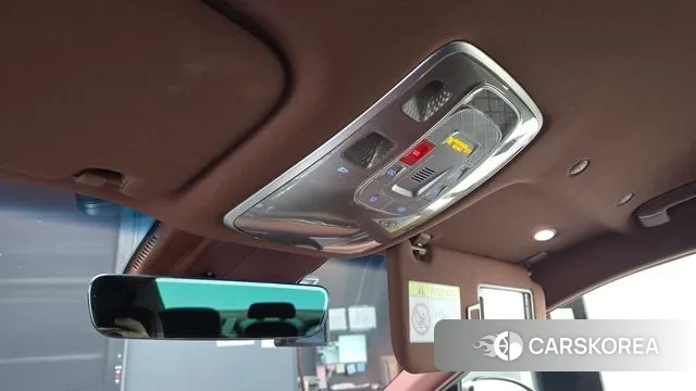 Genesis G90 (RS4) id 3463135 из Кореи 9