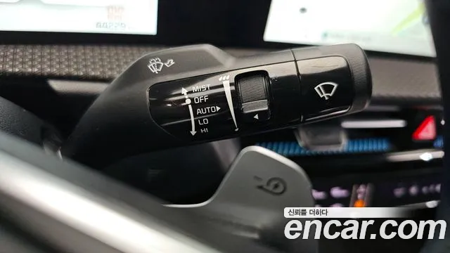 Kia EV6 id 2744701 из Кореи 9