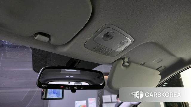 Hyundai The New Grand Starex id 3900086 из Кореи 9