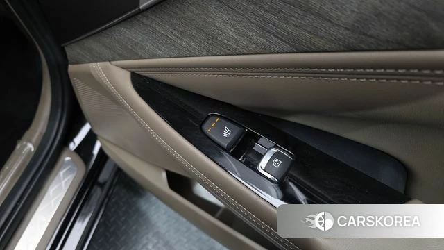 Kia K8 id 4230639 из Кореи 9