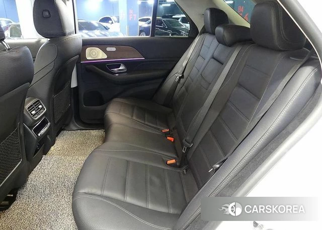 Mercedes-Benz GLE-Class W167 id 3860305 из Кореи 9