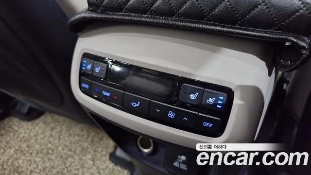 Hyundai Palisade id 2956600 из Кореи 9